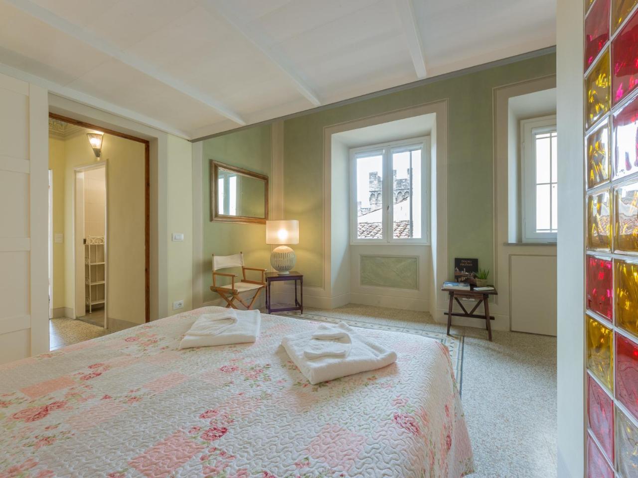 Proconsolo Apartment Florenz Exterior foto