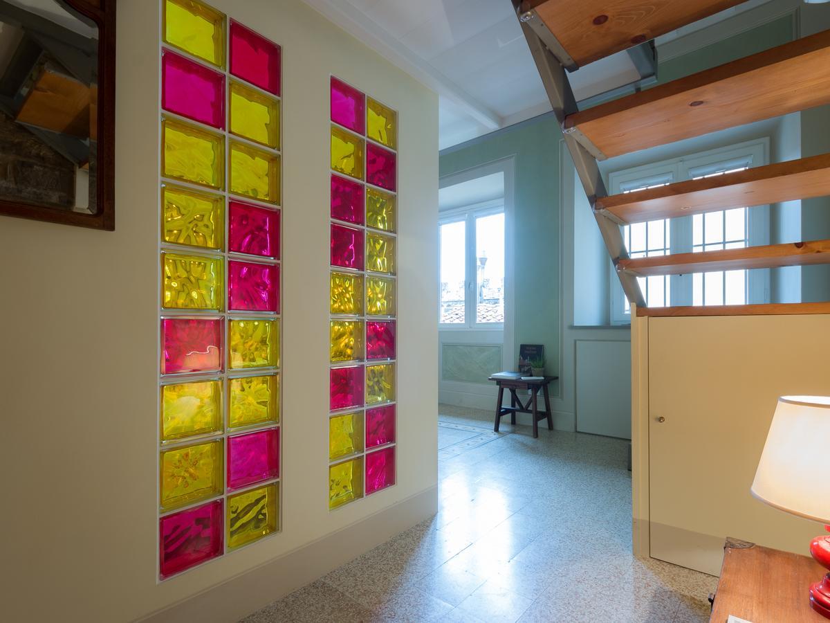 Proconsolo Apartment Florenz Exterior foto