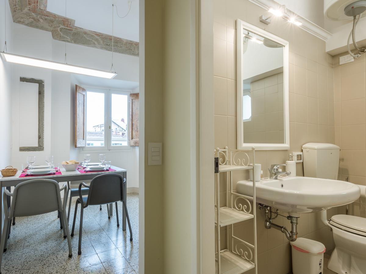 Proconsolo Apartment Florenz Exterior foto