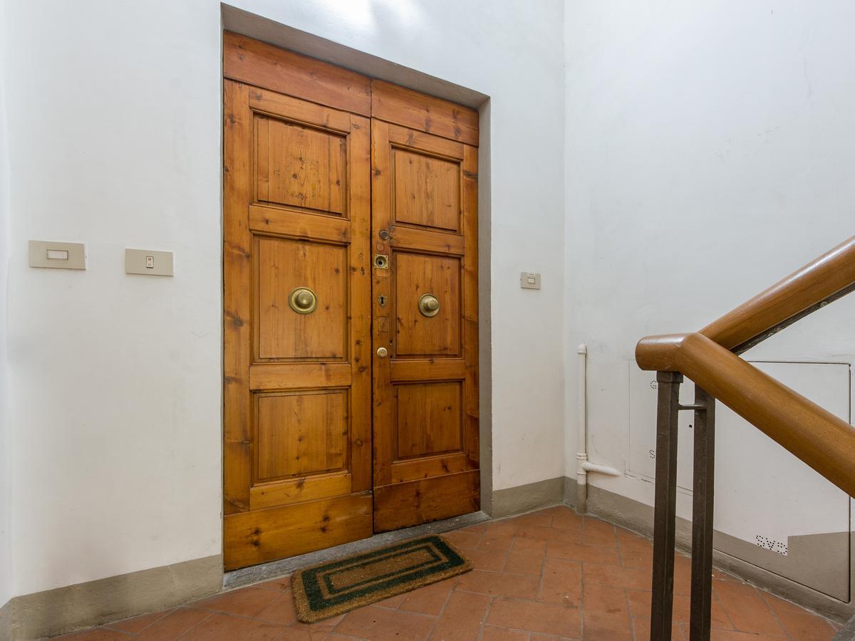 Proconsolo Apartment Florenz Exterior foto