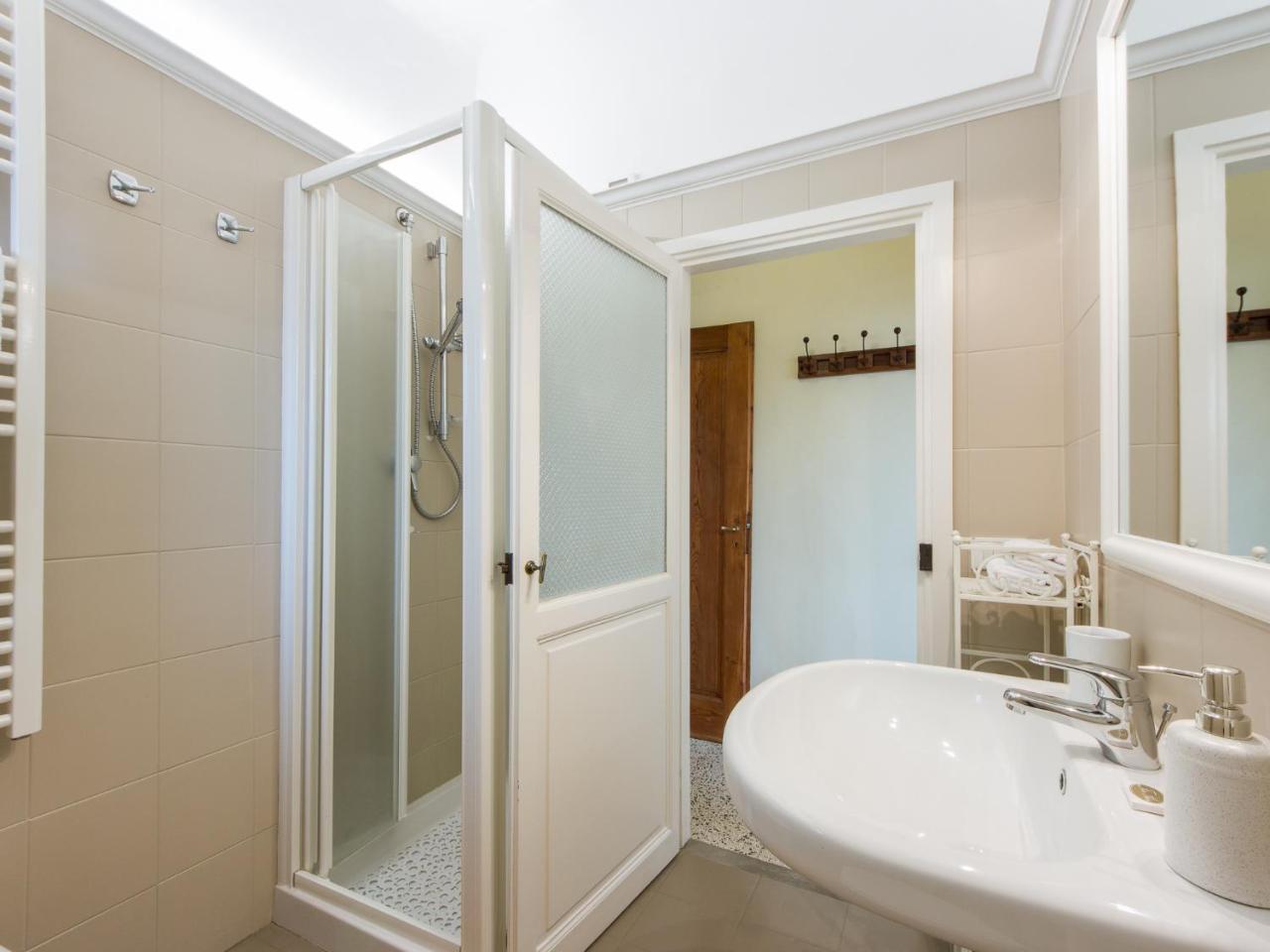 Proconsolo Apartment Florenz Exterior foto
