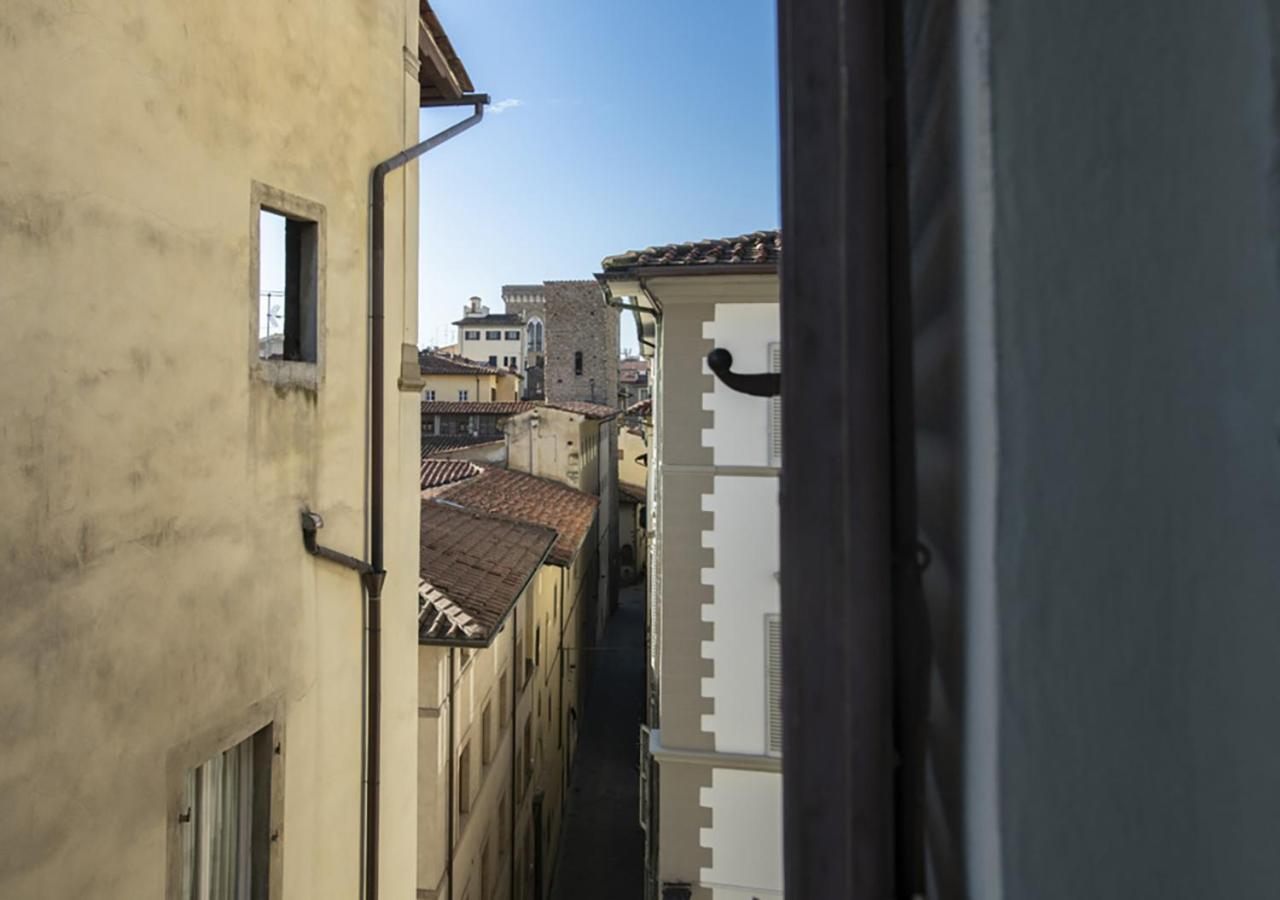 Proconsolo Apartment Florenz Exterior foto