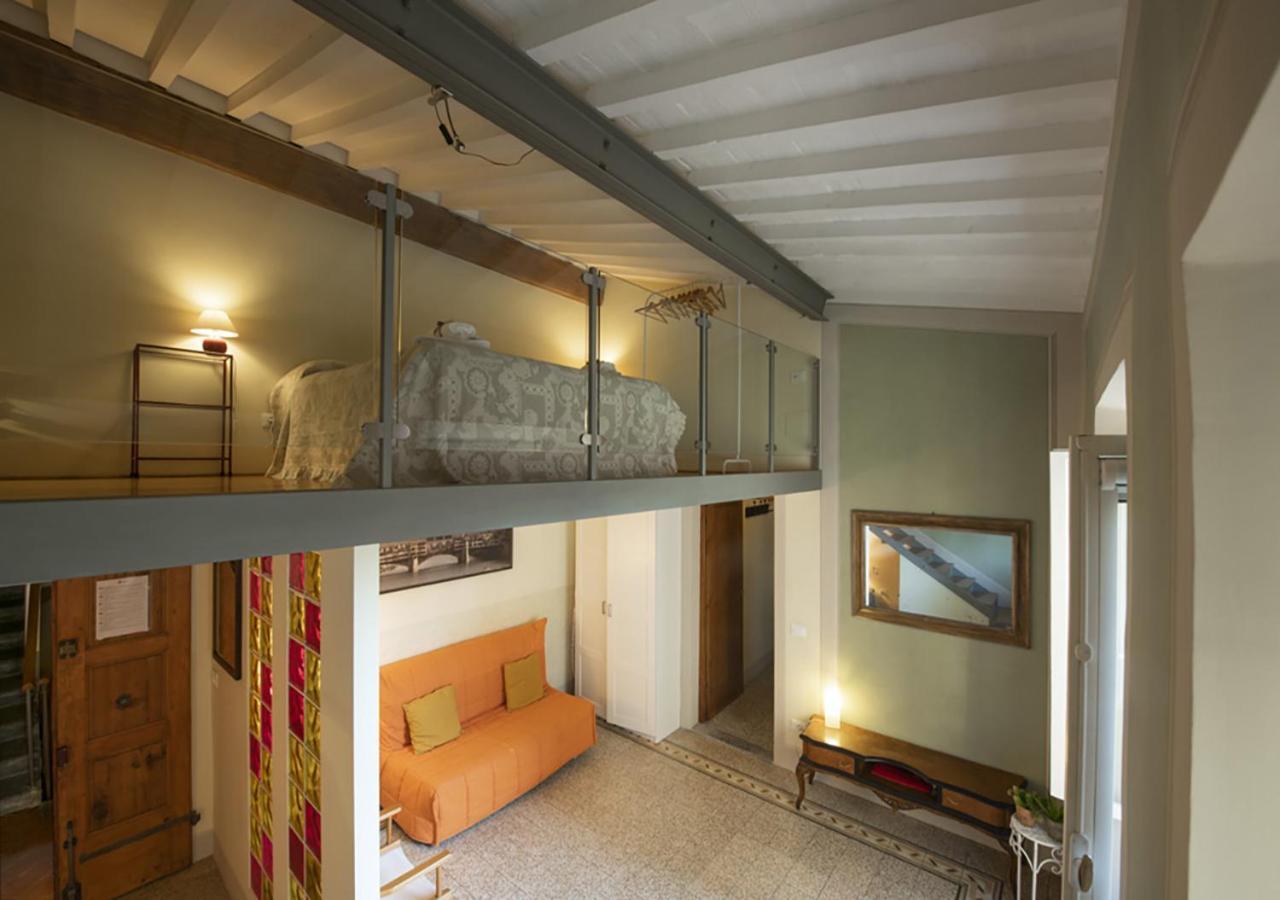 Proconsolo Apartment Florenz Exterior foto