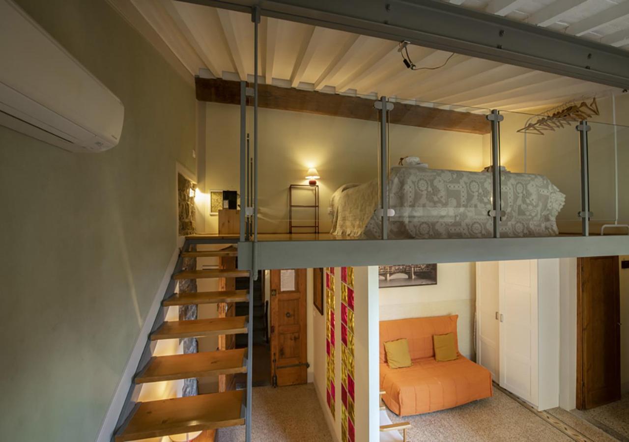Proconsolo Apartment Florenz Exterior foto
